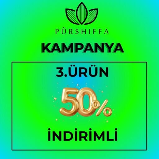 En Az 3 Adet Krem Deodorant Alana 3. Ürün %50 İndi